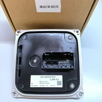 Unité de commande de phare LED Q, ballast DRL A2189009303 218 900 93 03 2189009303 pour Mercedes-Benz Classe A W176 W117 W156 2012-2015