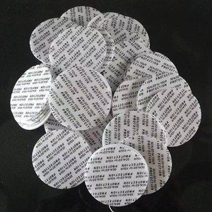 Rỗng 15/20/30/50/80/100/200/250/300/500ml nhựa vuông Vòng viên nang thuốc chất lỏng chai - Product Image 4