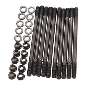 Perno de culata XUZHONG de 184 mm para motor Honda B18C1, piezas de repuesto - Product Image 4