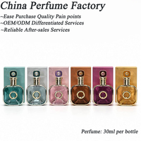 Eau de Parfum Unisexe de Haute Qualité, Parfum Longue Durée, Commerce International, Vente depuis l'Entrepôt Chinois