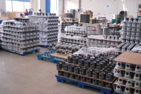 Linde chariot élévateur boîte de vitesses élément filtrant filtres à huile modèle d'approvisionnement P550229 0009830643 6 pièces de machines de Construction