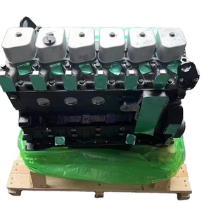   Conjunto de culata y biela para motor de excavadora DH225LC-9/260 DE08T DX140LC/210-9 DL06 - Product Image 1