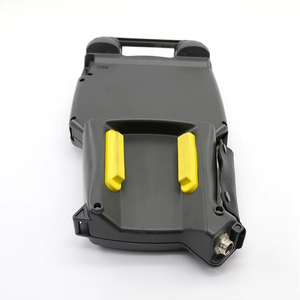 Motor Servo AC de Alto Rendimiento, Bajo Ruido, 2.0kW, 220V, Respuesta Rápida, A06B - <span class=keywords><strong>0032</strong></span> - B175, Duradero y de Alto Torque - Product Image 4