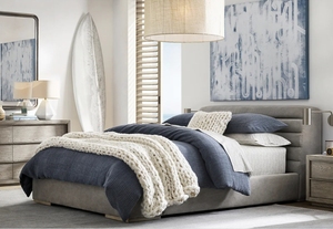 Sassanid OEM nuovo arrivo per il tempo libero Comfort americano di lusso per adolescenti letto imbottito in pelle Nilsson - Product Image 4