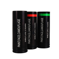 Bâton de peinture pour visage pour baseball Football Camping Sports-Eye Black Stick Body Painting