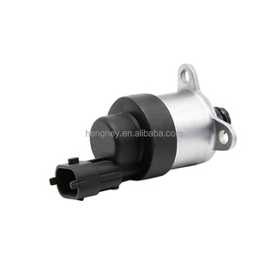 Régulateur de pompe d'injection de carburant Offre Spéciale soupape de commande de dosage OEM #0928400643 pour Citroen Xsara Peugeot 206 307 1.4 HDI - Product Image 3
