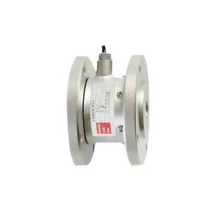 Capteur de pesage de qualité supérieure, meilleur prix, Corée, série FNT1, type à bride, faible déplacement, haute stabilité et sensibilité - Product Image 1