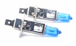 Bombillas Halógenas Autodragons Platinum Flash Plasma Bolts con Certificación E-mark H1 H3 H4 H7 H8 H11 HB3 HB4 - Product Image 5