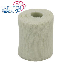 2025 u-phten plester cetakan ortopedi medis Tiongkok plester Casting kaca serat sintetis orthedik perban fiberglass polimer - Product Image 3