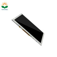 Module TFT industriel de 5 pouces, 800x480, rétroéclairage LED blanc, circuit à faible consommation d'énergie, compatible avec les écrans de 2.4, 3.5, 4.3, 7 pouces
