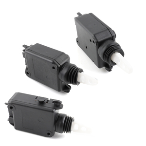 Dc12 xe khóa trung tâm hệ thống tự động điện động cơ xe khóa trung tâm Hệ thống khóa cửa xe thiết bị truyền động - Product Image 1