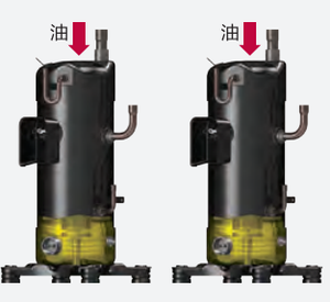 <span class=keywords><strong>มอเตอร์</strong></span>พัดลม DC สำหรับเครื่องปรับอากาศแบบแยกส่วนหลายจุด <span class=keywords><strong>LG</strong></span> VRF ใหม่ สำหรับทำความ<span class=keywords><strong>เย็น</strong></span>และทำความร้อนในร้านขายเสื้อผ้า - Product Image 4