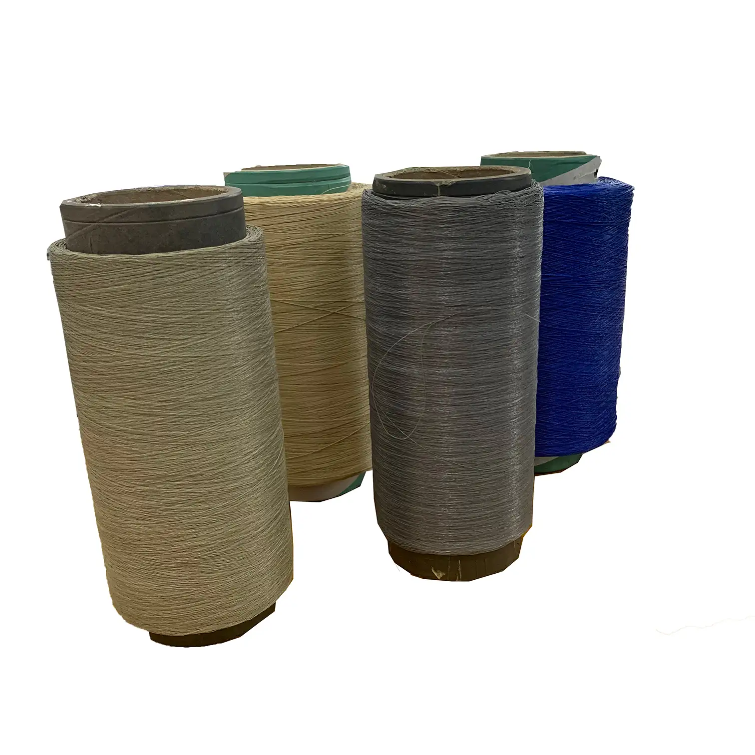 Pvc coated yarn used for outdoor cane chair can resist UV