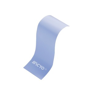 Bande de Résistance Élastique Macyo pour Femme – Entraînement de Force, Étirement, Développement des Épaules, Fitness - Product Image 2