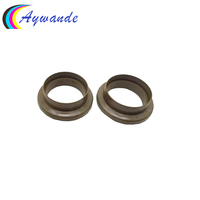 Bague de rouleau de fusion externe pour Konica Minolta Bizhub C220 C260 C280 C224 C284 C364 C454 C554 C308 C368 C458