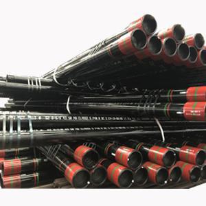API SPEC 5CT seamless tube and Heat Shrinkable casing steel pipe - Product Image 3