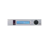 Prosesor Audio Digital Profesional FIR Plug-in 3-masuk 6-keluar