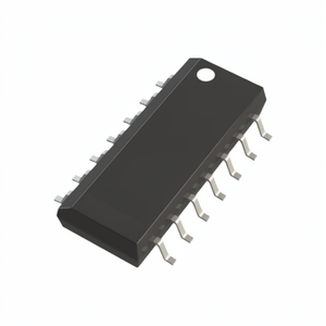 Composant électronique puce 14 SOIC AD8073JRZ – Canal Fabricant - Product Image 1