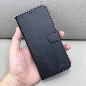 Funda magnética plegable para tarjeta, Cartera de cuero, fundas para teléfono móvil para Tecno Camon 20 <span class=keywords><strong>Pro</strong></span> para iPhone 16 Promax - Product Image 1