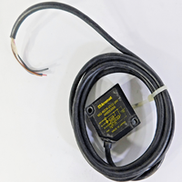 Capteur photoélectrique Plc Aromat MQ-W20A-DC12-24V AN5053008, directement de l'usine