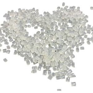 โพลีเอทิลีนความหนาแน่นต่ำ LDPE พลาสติกบริสุทธิ์ PE เกรด PE การฉีดอนุภาค PE Sino Pec MFI 50-60 - Product Image 3