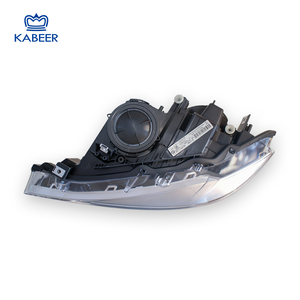 Faro Delantero para <span class=keywords><strong>BMW</strong></span> <span class=keywords><strong>328</strong></span> 2012 2013 2014 F30 HALÓGENO, Luz Delantera para Automóvil OEM 63117259550 - Product Image 2