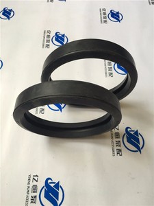 Hiệu suất cao miếng đệm cao su mặt bích niêm phong giảm giá máy móc xây dựng bộ phận dự án cao su xây dựng - Product Image 3