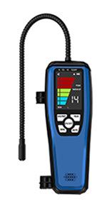 Retekool เครื่องตรวจจับการรั่วไหลของสารทำความเย็น HVAC อุตสาหกรรมเซ็นเซอร์อินฟราเรดค้นหาก๊าซอัตโนมัติสำหรับเครื่องปรับอากาศวัสดุพลาสติกไฟฟ้า - Product Image 4