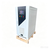 Alimentation électrolytique contrôlée par thyristor 12V3000A, ultra-basse tension, courant élevé, haute fréquence