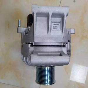 Alternateur 3445081 E320GC E320D2 Générateur 344-5081 320GC 320D2 3445081 344-5081 - Product Image 6