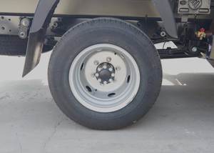 Camioneta Mini Van FOTON Xiangling M Nueva de 2t 4x2 en Venta - Product Image 6