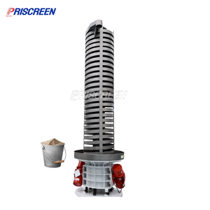 <span class=keywords><strong>2026</strong></span> CE-Zertifizierter Vertikaler Hebe-Förderer CE Hebevorrichtung für Kunststoffpartikel-Transport Hygienischer Vertikaler Hebe-Förderer - Product Image 1