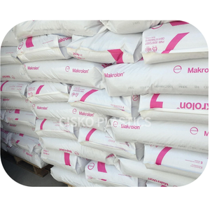 Polycarbonate de qualité alimentaire PC 2405/ 2407/ 2805/ 2807/ 2456/ 2856 pour résines PC <span class=keywords><strong>Makrolon</strong></span> - Product Image 1