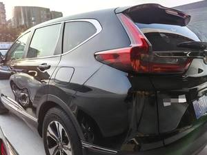 Honda CR-V 2021 Nuova Energia CR-V Ibrida E+ 2.0 CVT Edizione Sharp Wisdom Trasmissione Automatica Auto Usata - Product Image 4