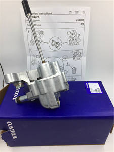 Pompa Carburante Ricambi per Escavatore 21067955 21539993 per <span class=keywords><strong>Volvo</strong></span> EC360 EC460 - Product Image 2