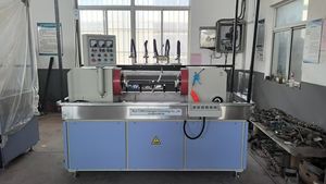 <span class=keywords><strong>Machine</strong></span> magnétique durable d'inspection de particules de fente pour l'essai de composant de véhicule - Product Image 2