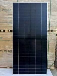 <span class=keywords><strong>Pannelli</strong></span> <span class=keywords><strong>Solari</strong></span> TONGWEI 600W-700W PERC a Mezza Cella con Efficienza del 22,5% per <span class=keywords><strong>Energia</strong></span> Pulita <span class=keywords><strong>Rinnovabile</strong></span> Domestica - Product Image 4