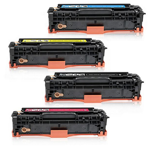 Cartucho de tóner de Color Compatible con HPS LaserJet Pro M252dn M252n MFP M277dw M277n M274n, CF400A, CF401A, <span class=keywords><strong>402</strong></span>, 403A, 201A, 1 ud. - Product Image 2