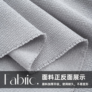 Jute Canvas Fabric Medium Weight Woven Plain Eco Friendly Home Textile <b>Sofa</b> <b>Cover</b> - Product Image 5