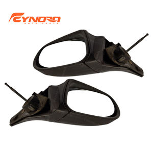 Espejo <span class=keywords><strong>Retrovisor</strong></span> Lateral para Automóvil EYNORA, para Chevrolet Chevy <span class=keywords><strong>Opel</strong></span> <span class=keywords><strong>Corsa</strong></span> Buick Sail, 1427440 1427442 - Product Image 2