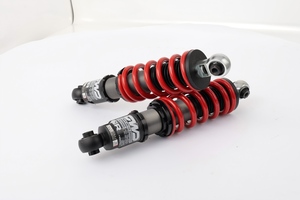 Ammortizzatori Coilover Monotubo Regolabili DWD LBG002 per <span class=keywords><strong>Lamborghini</strong></span> Aventador LP700 - Product Image 6