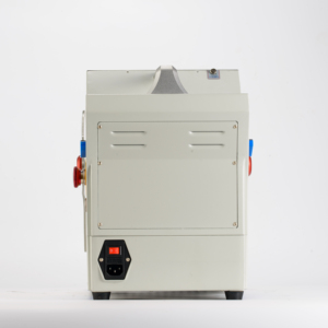 Máquina de Cortar Llaves Planas con Materiales Cuidadosamente Seleccionados, Modelo 008, Automática y Mini - Product Image 5
