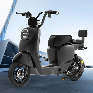 Factory Directly Sale Cheap City Bike with Rear <b>Hub</b> Motor Brushless 3-Speed Digital Sensor From China - Product Image 6