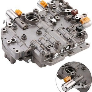 En Stock: Cuerpo de Válvulas de Transmisión Automática Remanufacturado U140 U240 para 1969-1988 - Product Image 6