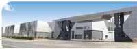 Fraiseuse et tournage Cnc haute efficacité Vmc1370 Fanuc fraiseuses verticales Cnc
