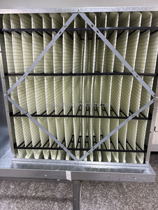 HEPA Bộ lọc không khí cho điều hòa không khí lọc không khí - Product Image 3