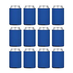 Portavasos de Neopreno Estándar al por Mayor, 330 ml, 12 oz, para Latas de Cerveza - Product Image 6