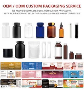 Disponibile Polvere Multi-Collagene ODM/OEM per <span class=keywords><strong>Integratori</strong></span> Schiarenti per la Pelle e Anti-Invecchiamento <span class=keywords><strong>con</strong></span> Biotina, Acido Ialuronico e <span class=keywords><strong>Vitamina</strong></span> <span class=keywords><strong>C</strong></span> per Adulti - Product Image 6