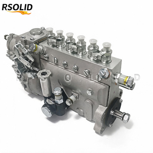Pompe d'injection de carburant Rsoliddiesel 101605-830A pour moteur Doosan Daewoo DB58, excavatrice DH220-5 DH225-7 SOLAR 225LC-V DH220-5 - Product Image 4