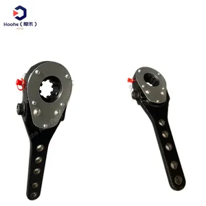 Brake Adjuster For Truck Spare Parts Trailer /Brake Slack Adjuster /Automatic Slack Adjuster